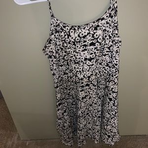 Sunflower sundress
